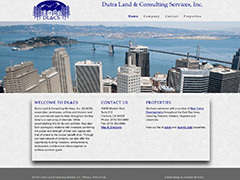 Dutra Land & Consulting Services